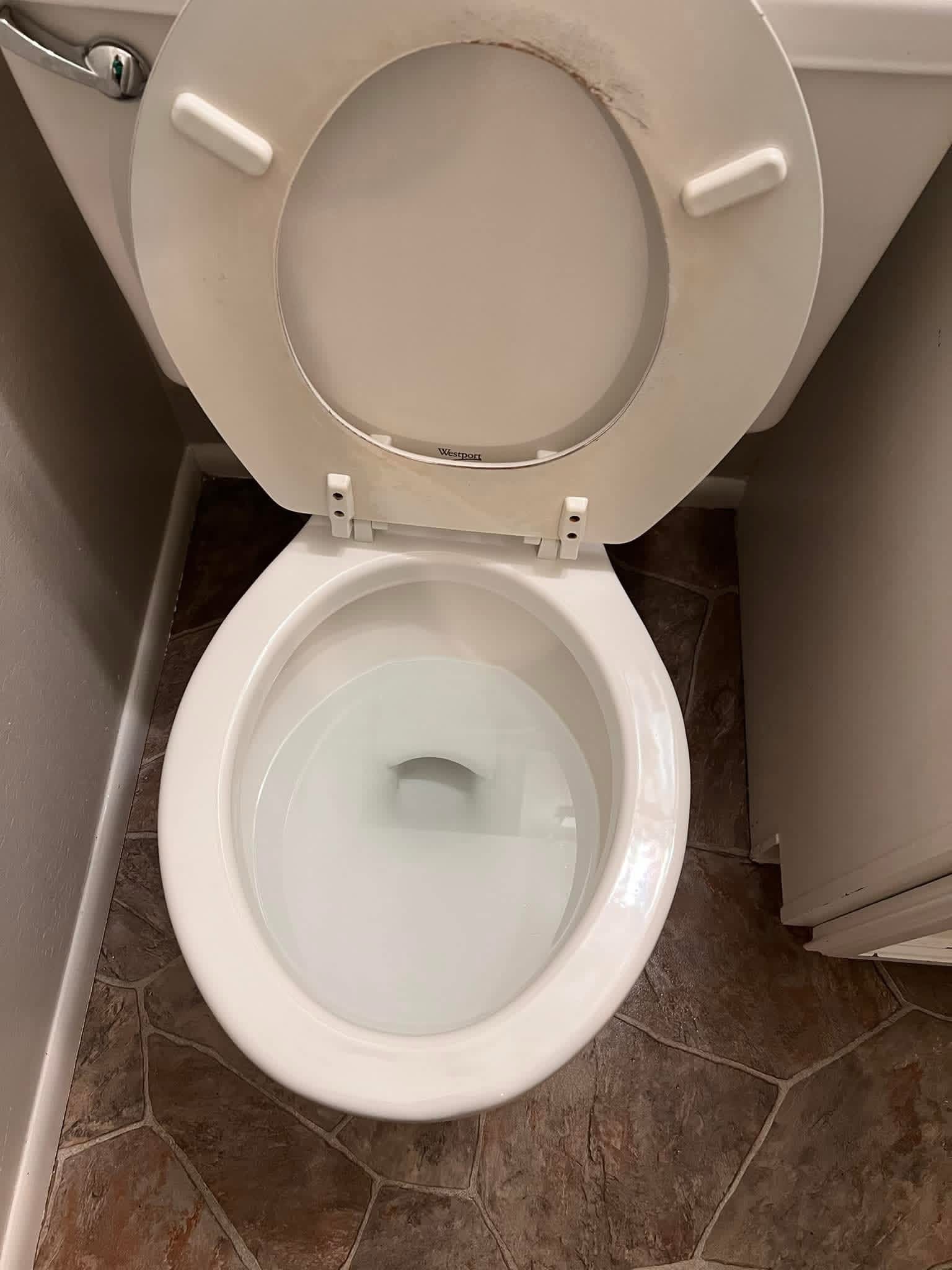Residential Cleaning after cleaning